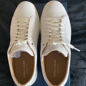 New in box women’s Cole Haan Grand Crosscourt II